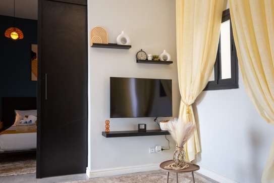 Appartement Haut Standing à Louer à Diamniadio image 6