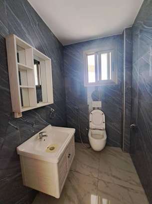 appartement f4 à louer fann hock image 6