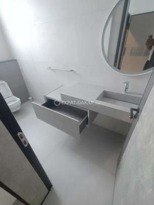 Magnifique duplex à louer aux Almadies image 9