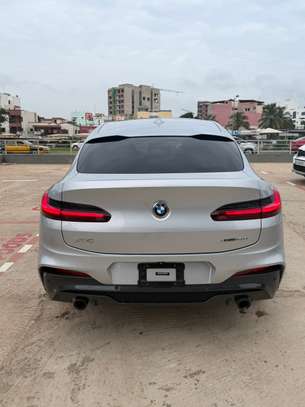 BMW X4 xDrive30i image 11