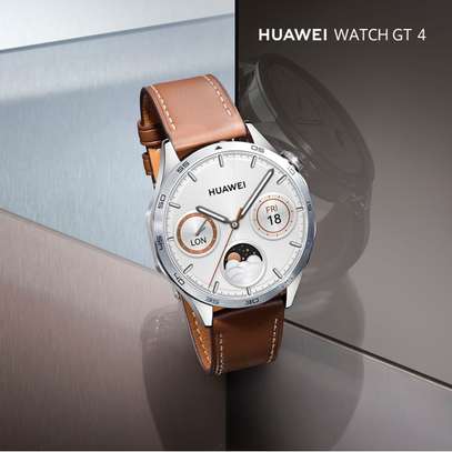 Montre Huawei Watch GT4 46MM image 3