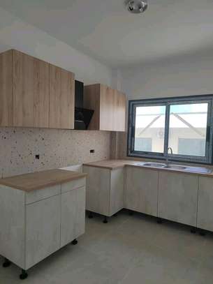 Appartement neuf haut standing aux mamelles image 14
