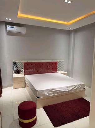 Appartement meublé F5 image 15