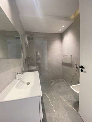 Penthouse à louer au Almadie image 1