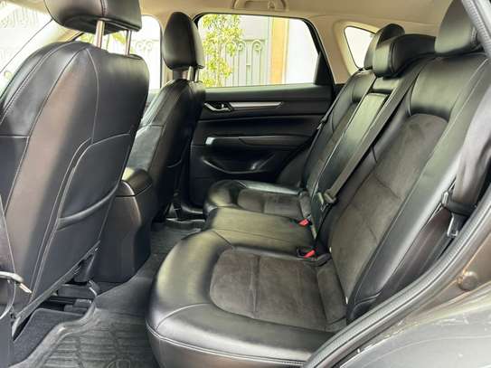 Mazda cx5 2017 image 8