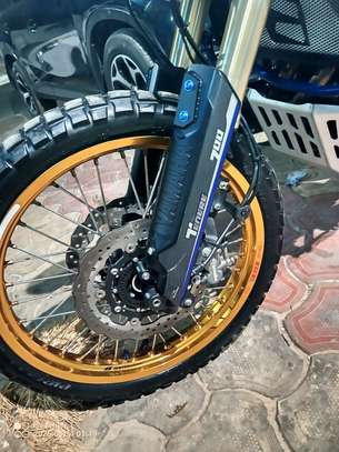Yamaha Ténéré 700 2022 image 3