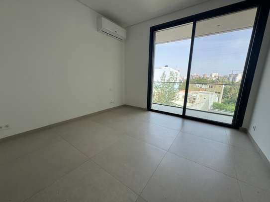 Appartement  à louer au Almadie 4 chambres vue mer image 9