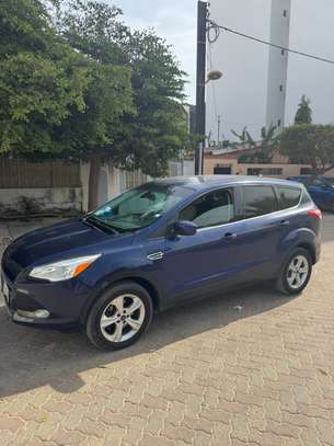 FORD ESCAPE SE 2013 image 3