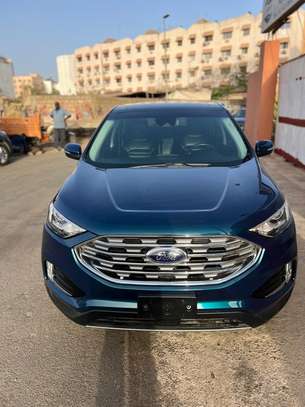 Ford Edge image 3