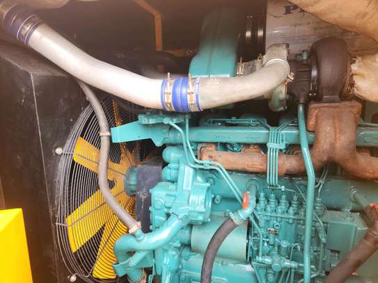 Vente et location groupe electrogene de 12 a 1600kva image 4