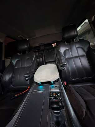 RANGE ROVER SPORT 2015 image 12