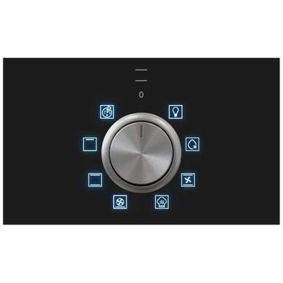FOUR HAIER ENCASTRABLE ELECTRIQUE 60X60 HOQK2ANN3GB image 5
