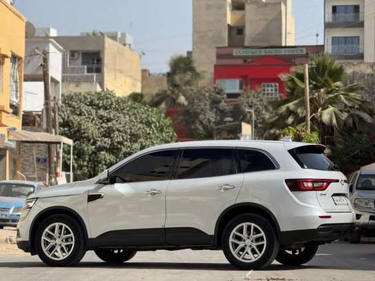 RENAULT QM6 2017 image 3