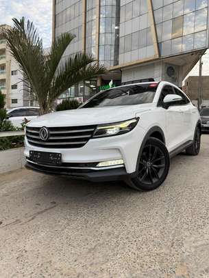 Fengon iX5 2020 image 2