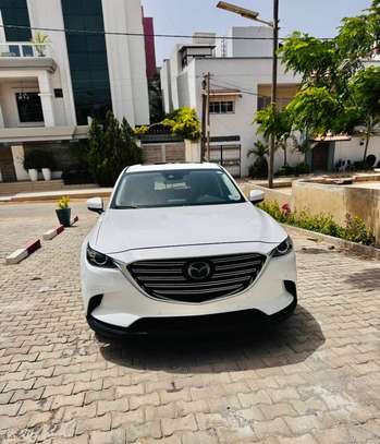 Mazda cx9 image 12