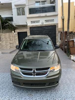 DODGE JOURNEY 2016 image 1