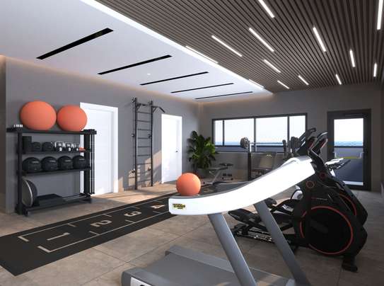 F3 à vendre au Point E image 7