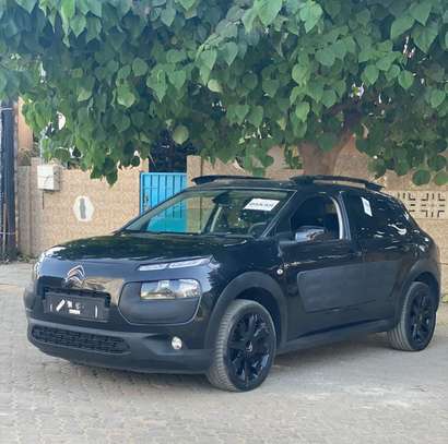 Citroen c4 cactus image 3