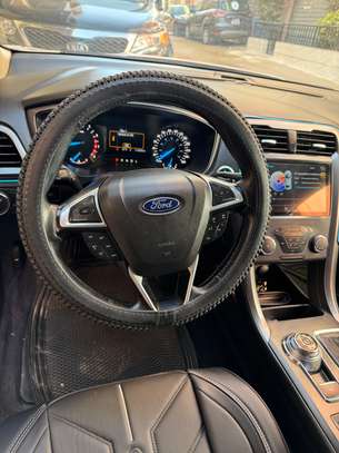 Ford Fusion a vendre image 4