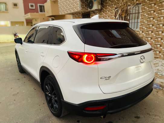 Mazda CX9 2019 image 12