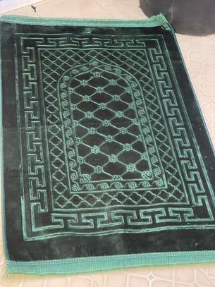 TAPIS DE PRIÈRE (SIDIADA) image 1