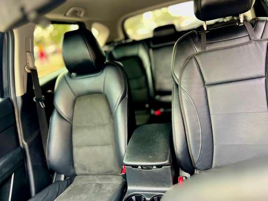 Mazda cx-5 2017 image 8