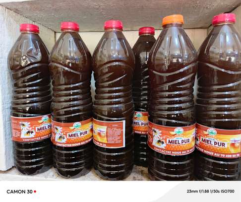 Miel pur image 2