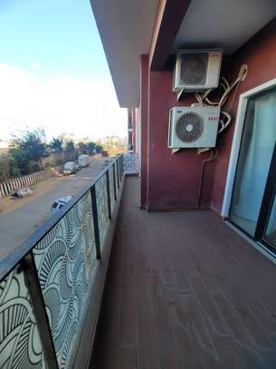 Appartement à louer cité Ataya derrière keur yoff image 11