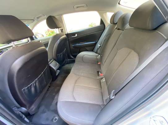 Kia optima venat 2016 image 7