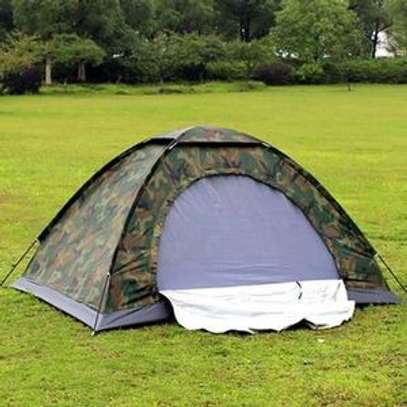 tentes Camping en Plein air - 5 places image 1