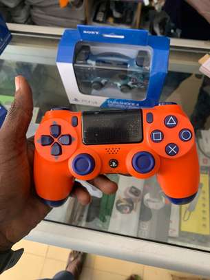 Manette Ps4 - DualShock 4 v2 image 5