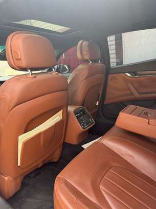 MASERATI QUTTROPORTE 2016 image 6