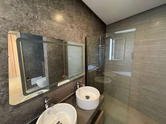 Appartement  4 chambres à louer aux Almadie route méridienne image 6