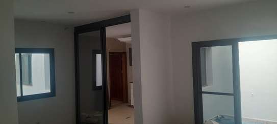 Apparemment F3 standing à louer Mermoz Batrain image 1