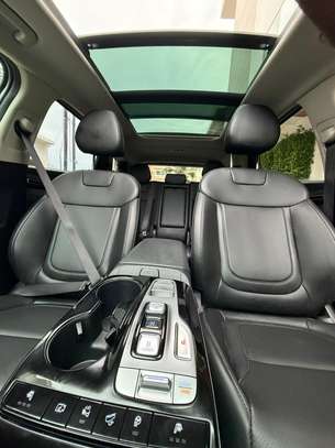 hundia tucson 2024 image 10