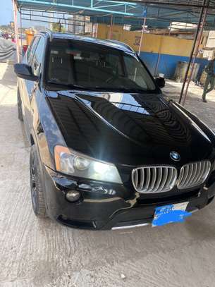 Bmw x3 image 2