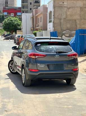 Hyundai Tucson 2017 image 14