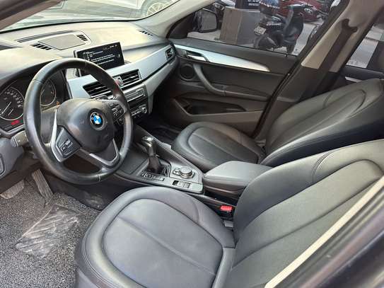 BMW X1 2016 image 5
