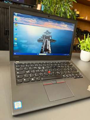 Lenovo thinkpad tactile i5 ordinateur portable image 6