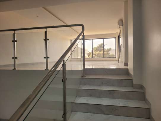 Trois chambres à louer par mois image 10