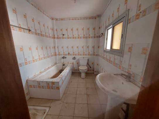 Appartement spacieux à Ngor image 8