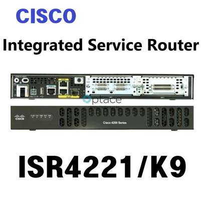Routeur Cisco 4221 image 2