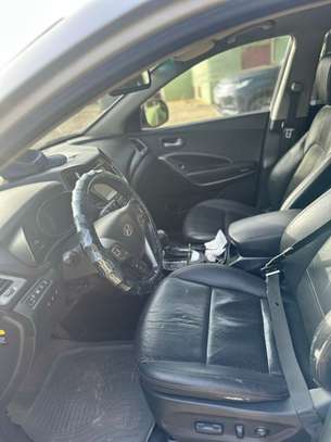 Location Hyundai Santafe image 4