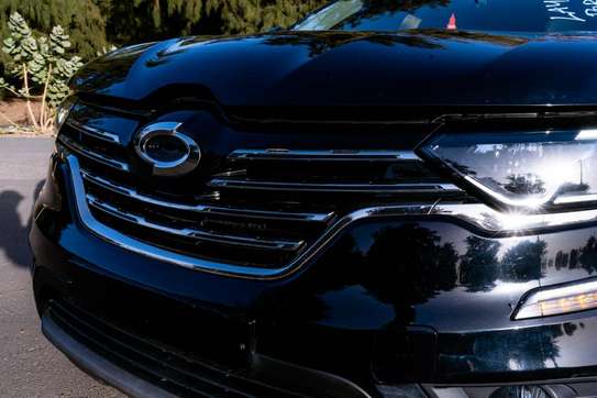 Renault QM6 2017 image 4