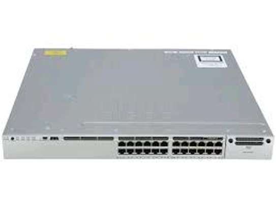 Switch Cisco POE gigabit 3850 - 3560 image 3