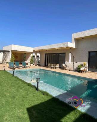 Villa de prestige à Saly Joseph image 3
