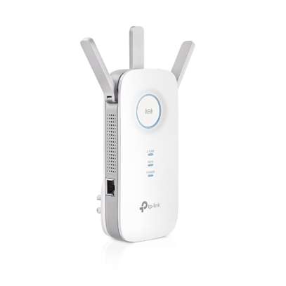 RE450 Répéteur WiFi / Point d'accès WiFi image 1