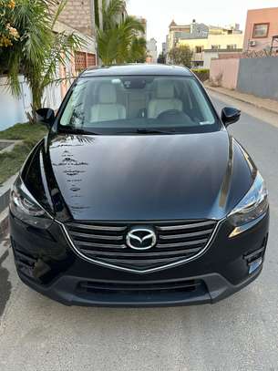 Mazda cx5 venant image 11