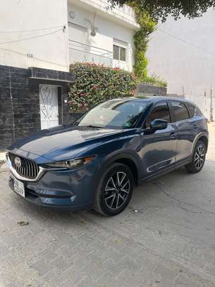 *Mazda CX5 -GT* Année: 2019 full option image 9