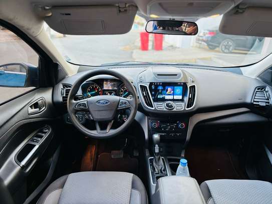 Ford Escape 2017 image 5